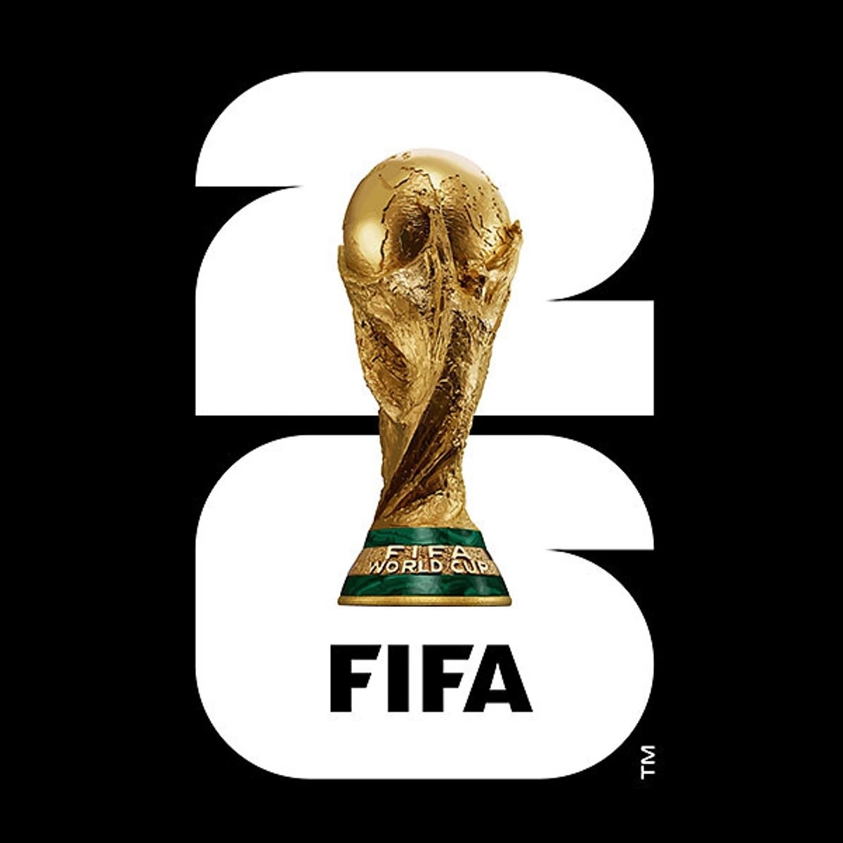 Logo World Cup 2026
