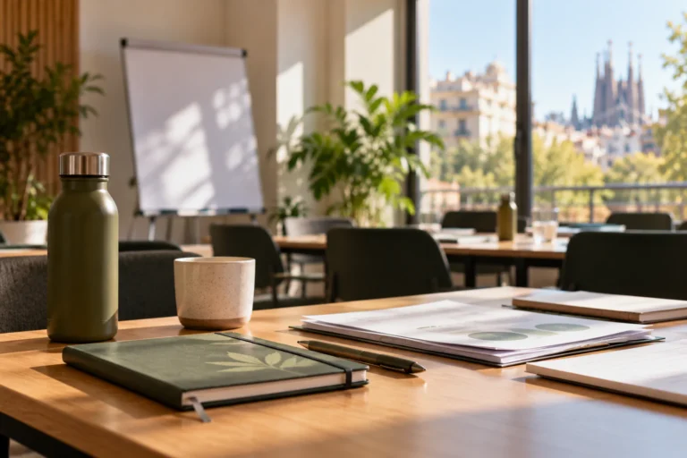 In Catalogna si &egrave; svolto un corso di formazione per il personale dei cannabis club